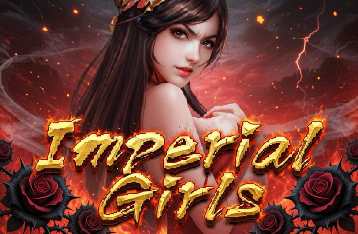 Imperial Girls